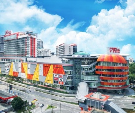 Sunway Velocity Hotel Kuala Lumpur