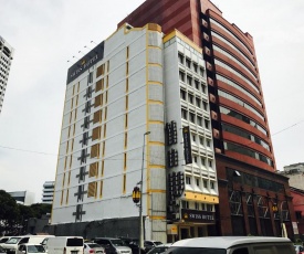 Swiss Hotel Kuala Lumpur