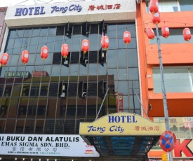 Tang City Hotel @ ChinaTown