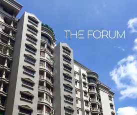 The Forum Kuala Lumpur