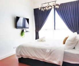 The Hub Suite - Petaling Jaya - Suite B