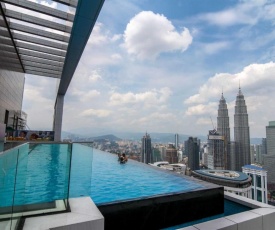 The Platinum Suites Kuala Lumpur