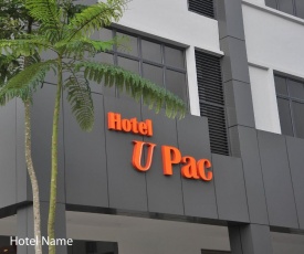 U Pac Hotel
