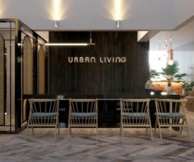 Urban Living Residence