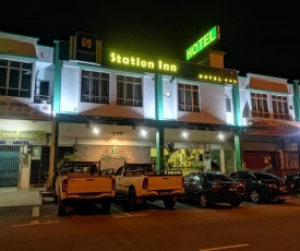 Station Inn Hotel