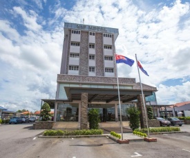 VIP Hotel Segamat