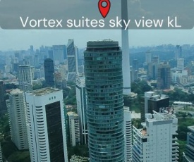 Vortex suites sky view kL