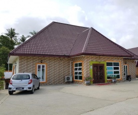 Pilly Homestay