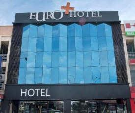Euro+ Hotel Johor Bahru